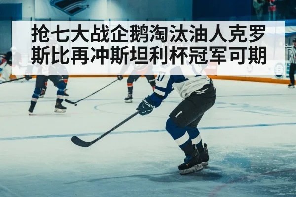 抢七大战企鹅淘汰油人克罗斯比再冲斯坦利杯冠军可期
