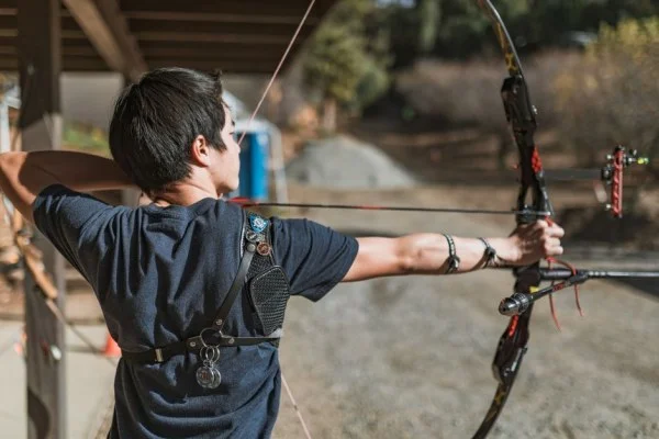 archery competition